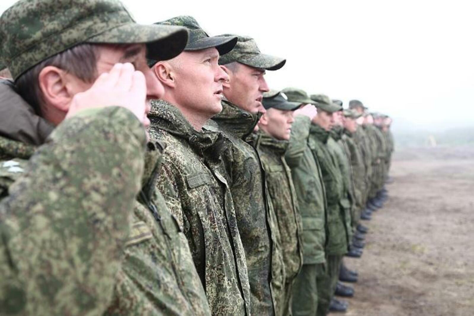 Военный комиссариат информирует.
