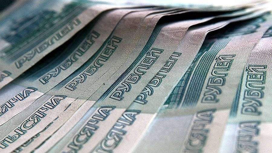 Свежие новости о зарплате в Удмуртской Республике.