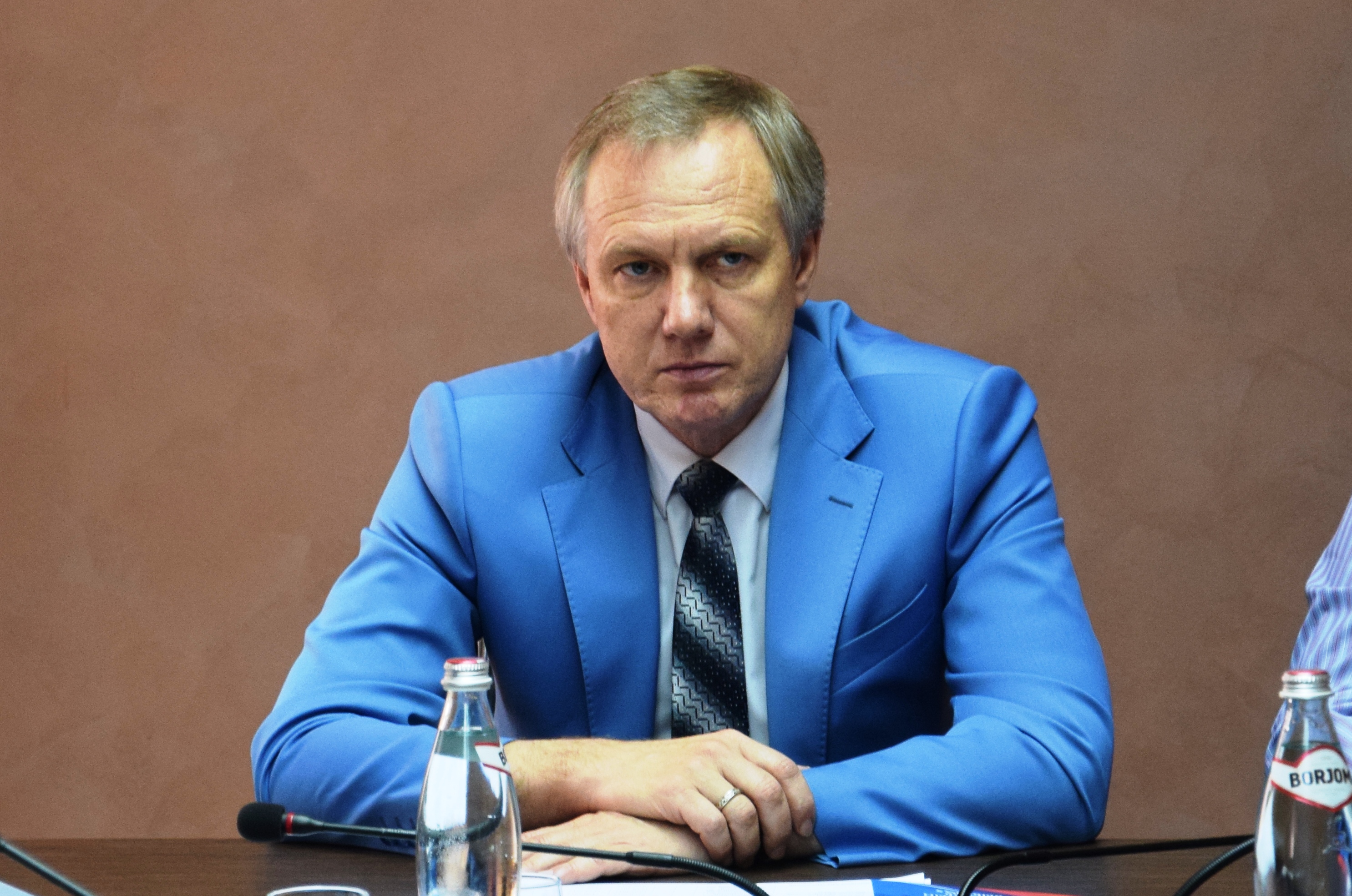 Прием уполномоченного по правам человека в Удмуртской Республике 22 и 24 августа.