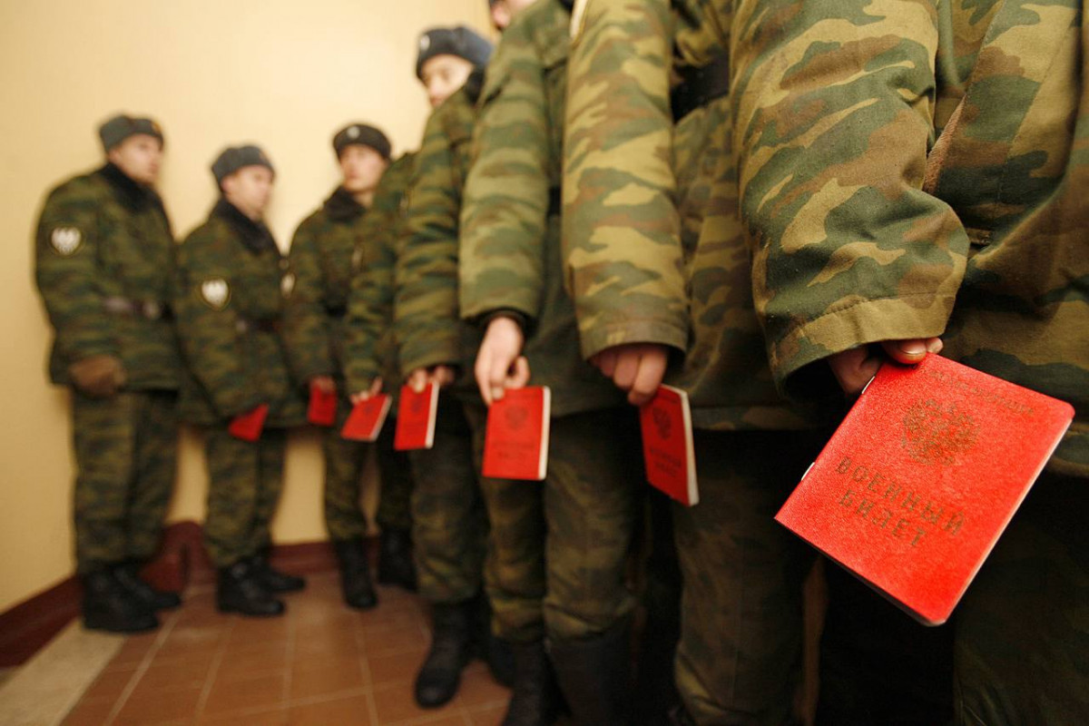 Чем грозит уклонение от военной службы по призыву.