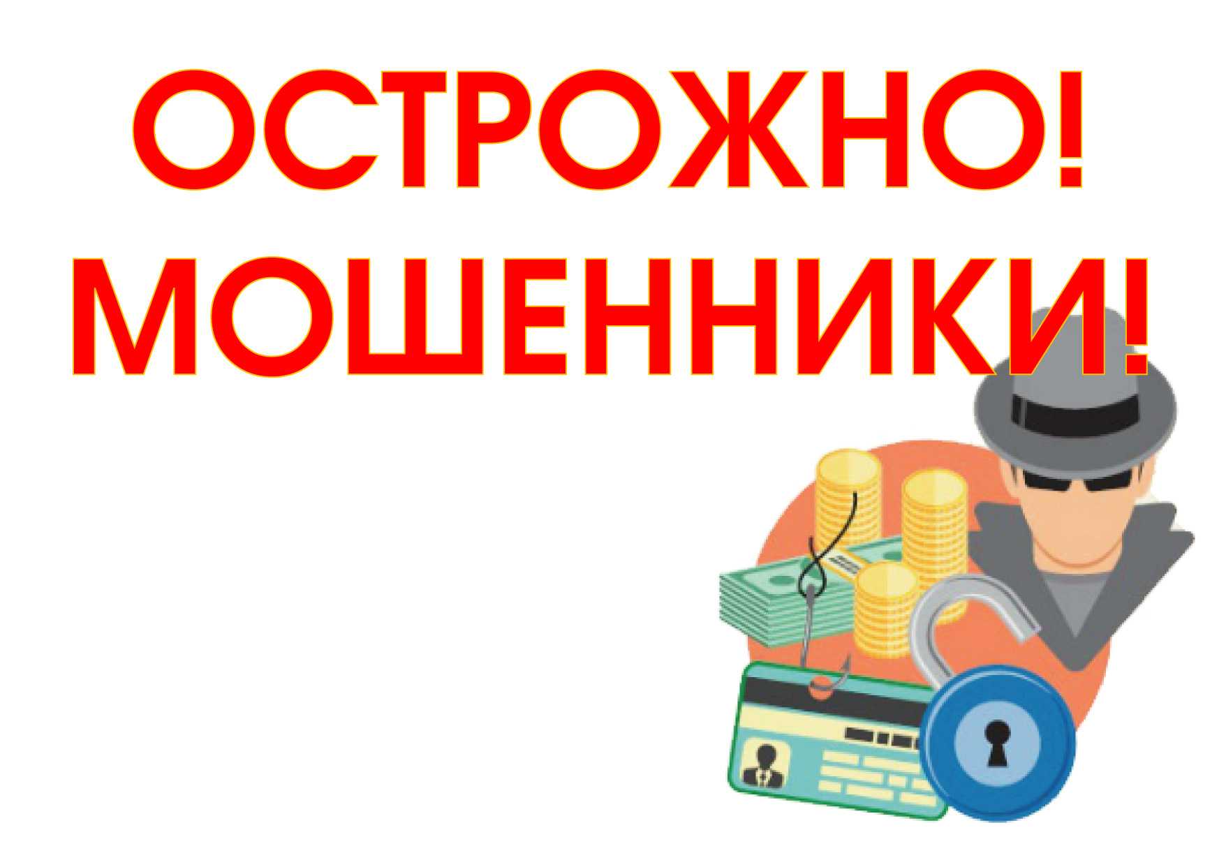 Противодействие мошенническим практикам.