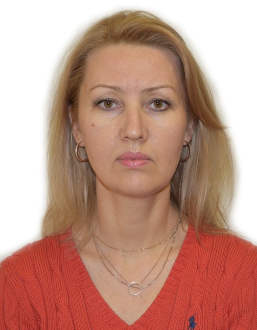 Кетова Ирина Федоровна.