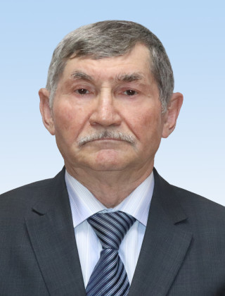 Иванов Анатолий Михайлович Иванов Анатолий Михайлович.
