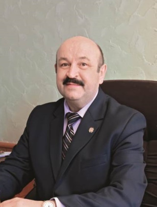 Чувашов Петр Вениаминович Чувашов Петр Вениаминович.