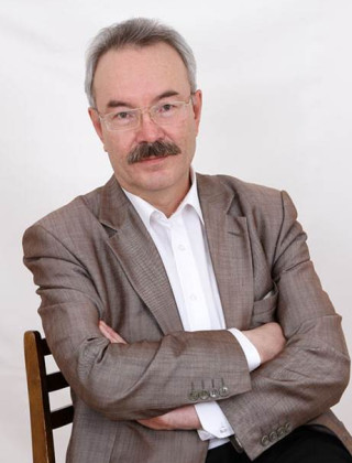 Сергеев Вячеслав Витальевич.